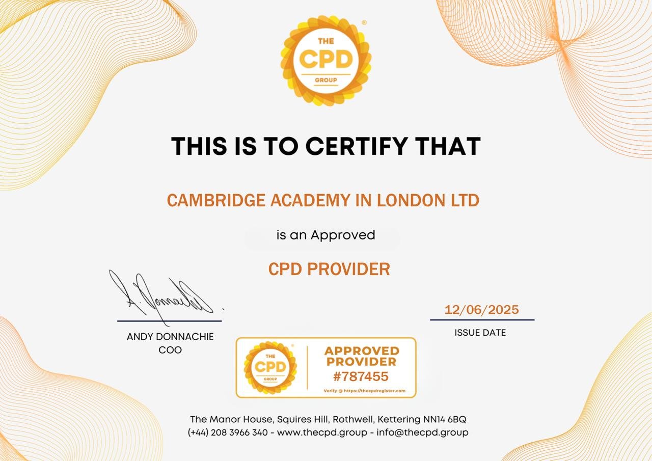 CPD Group