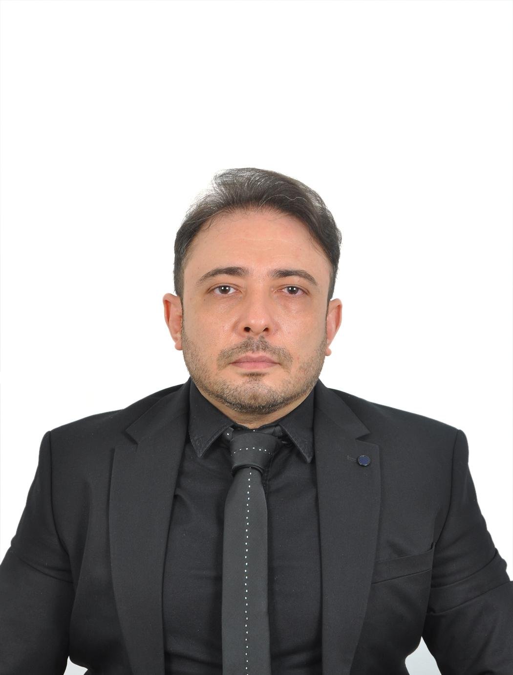 Mohamed Ali Abdallah