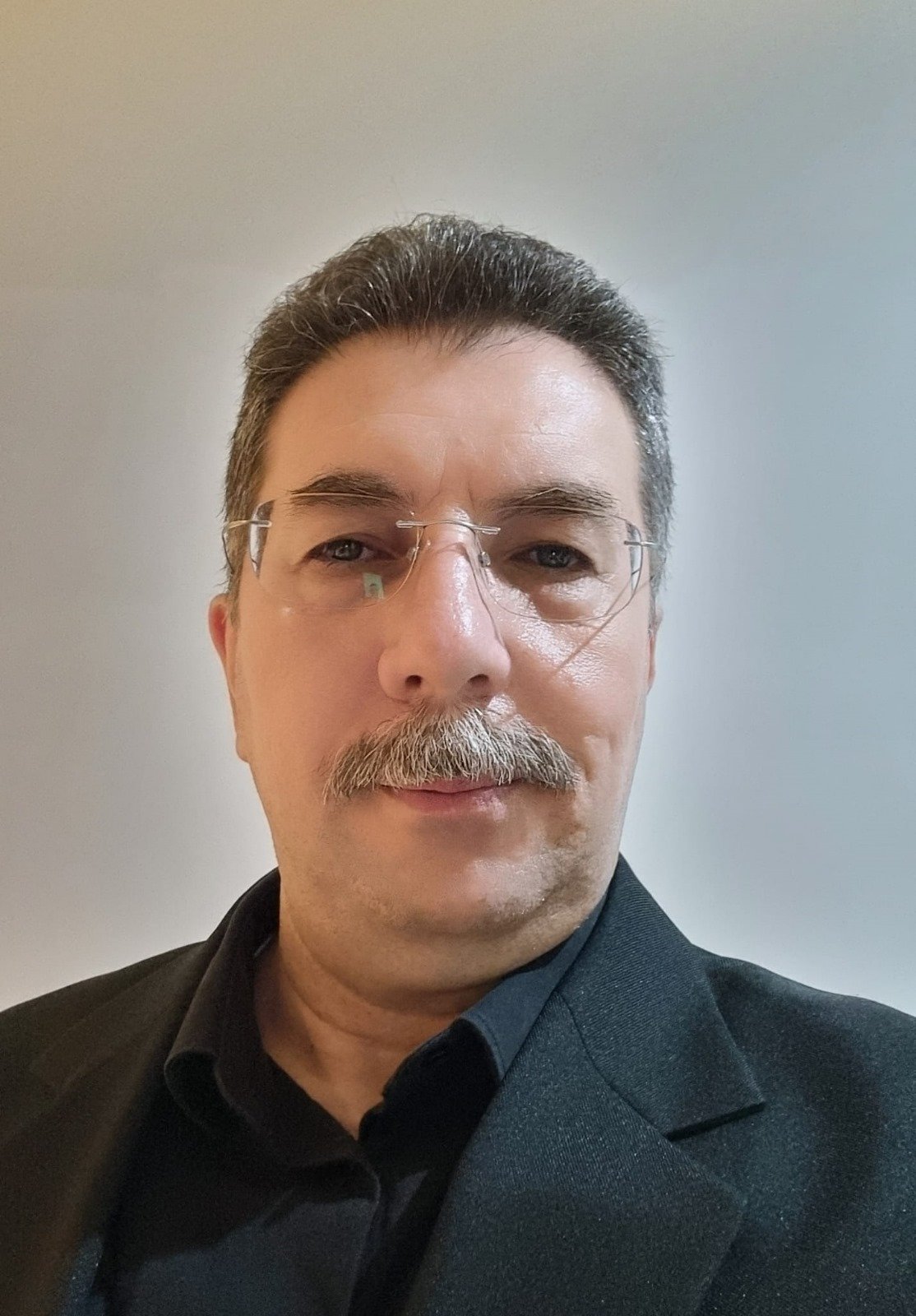 Ghiyath FARRAJ