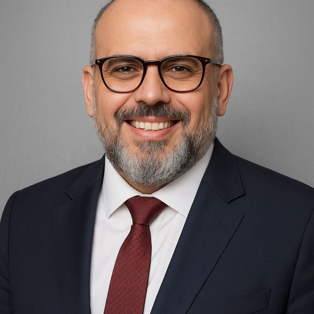 Basem Farajallah