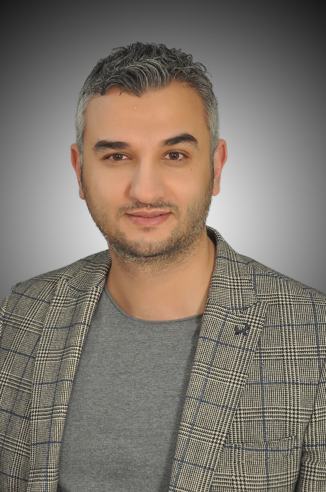 Amjad Bani Almargah