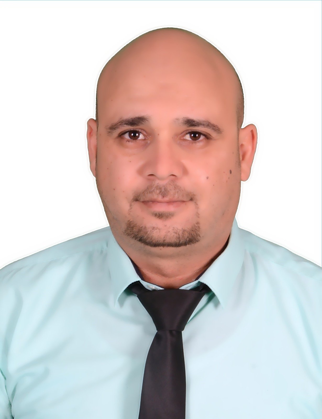 ASHRAF ABUMOUSA